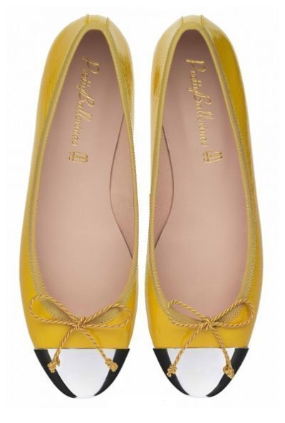 Ballerina Nicole de Pretty Ballerinas